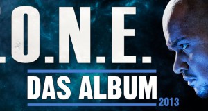 Tone – „T.O.N.E.“- Album-Info (News)