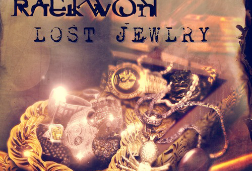 Raekwon - 'Lost Jewlry'- EP | Cover, Trackliste, Feature-Gäste & Free-Download (News)