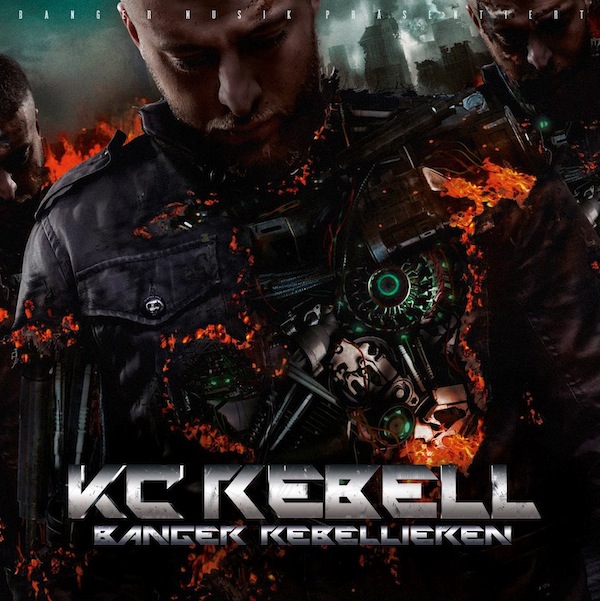 KC Rebell feat. Farid Bang – „Kanax in Paris“ | Das Making Of | Teil 1-3