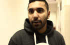 16bars.tv-Interview: MoTrip spricht über den „Morgen“-Remix, Azad & Fußball