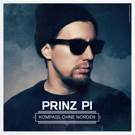 Prinz Pi – „Kompass ohne Norden“- Album-Informationen inkl. Making Of Video´s Teil 1-4