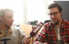 16bars.tv-Interview: Visa Vie interviewt Prinz Pi | Thema: „Kompass ohne Norden“