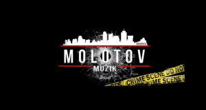 Saido & Elvis – „Molotov Shit“
