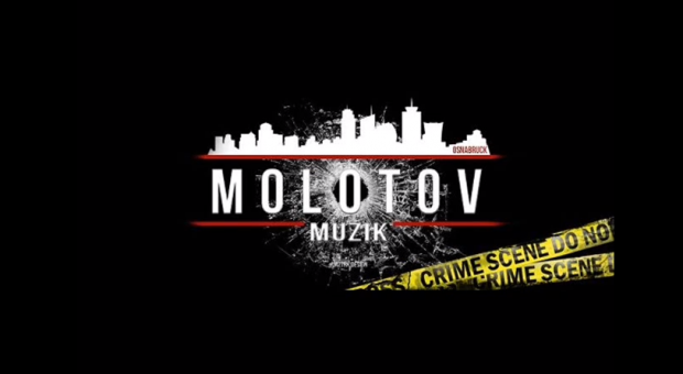 Saido & Elvis - 'Molotov Shit'
