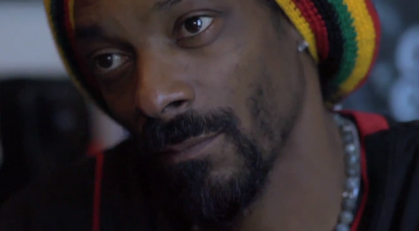 Snoop Lion – „No Guns Allowed“ | Video-Teaser