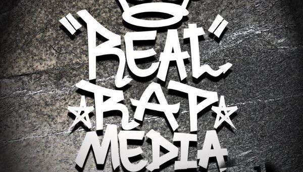 Real Rap Media Mixtape Vol.1 - Mixed by Dj Chanzz | Free-Download