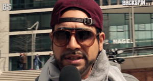 Backspin Tv – Interview #502 mit Ali As | Niko befragt Ali As zu „EMWIMO“
