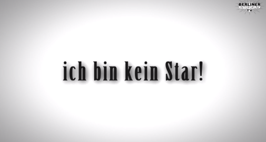 Big Baba feat. Crackaveli – „Ich bin kein Star“ | Trailer