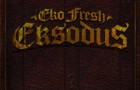 Eko Fresh – „Eksodus“ | Album – Cover & Video-Trailer 30.08.2013