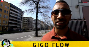 Halt die Fresse: 05 – Nr. 285 – Gigo Flow