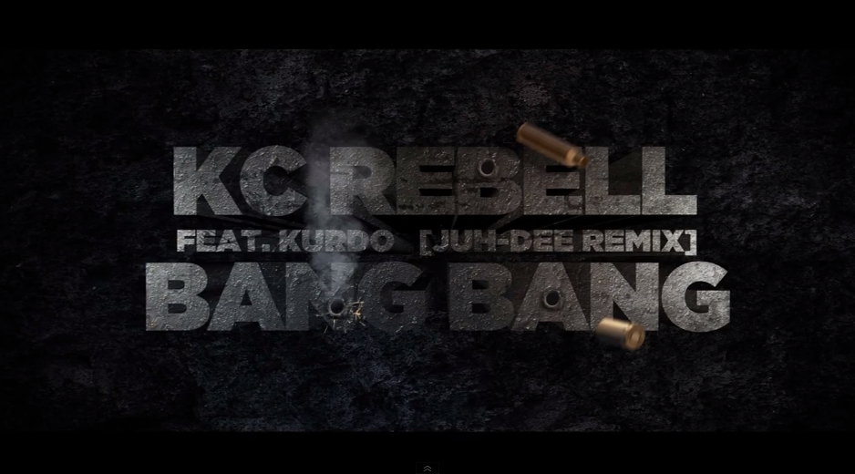 KC Rebell feat. Kurdo – „BANG BANG“- Remix