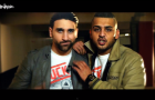 Sinan-G feat. Kurdo – „Die Waffen sind geladen“ | HipHop.De – Videopremiere