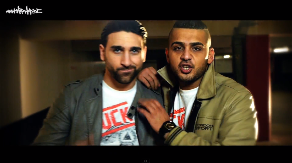 Sinan-G feat. Kurdo – „Die Waffen sind geladen“ | HipHop.De – Videopremiere