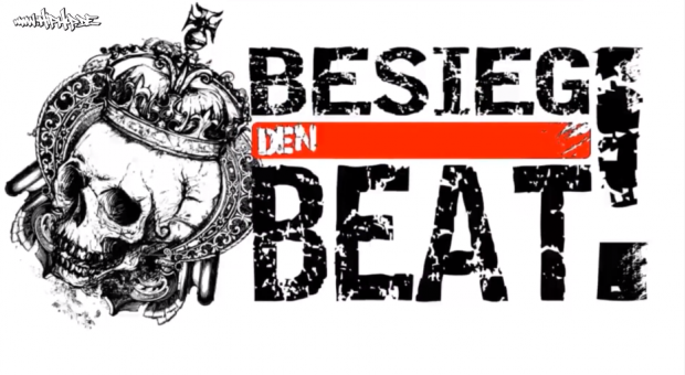 Besieg den Beat: Architekt, Timeless & Lakmann, Mess & Al Kareem | Folgen 4.1, 4.2 & 4.3
