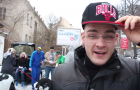 Mr. NoName feat. AyKey – „Wir!“ | Making Of – Video