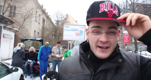Mr. NoName feat. AyKey – „Wir!“ | Making Of – Video